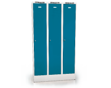 Cloakroom locker ALSIN 1920 x 1050 x 500